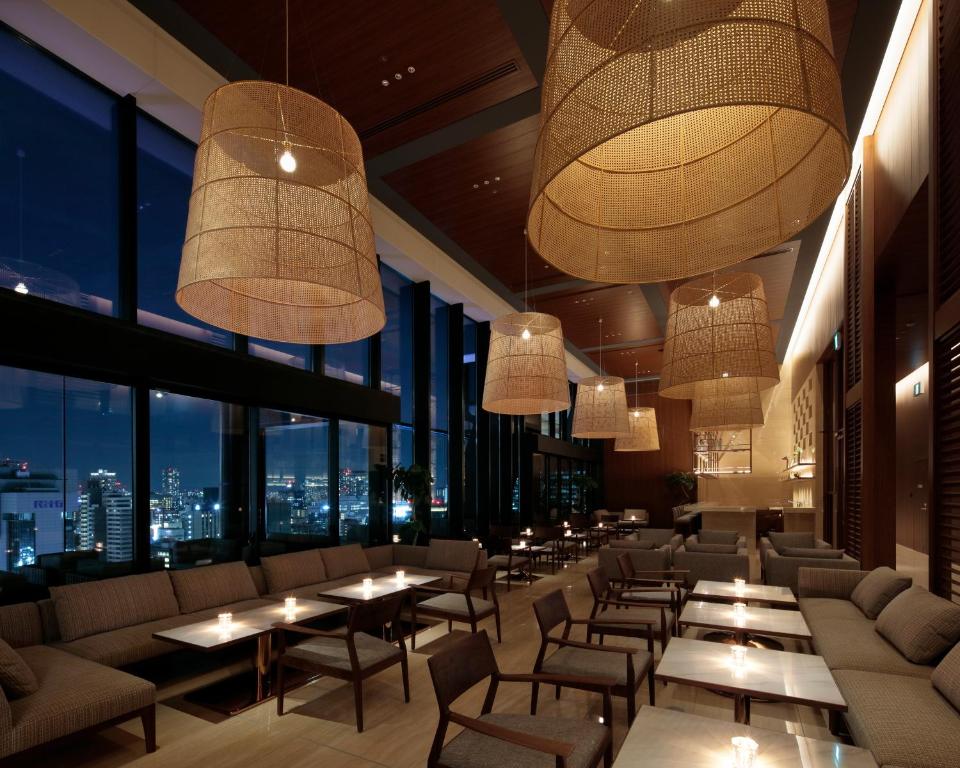 Bar/lounge