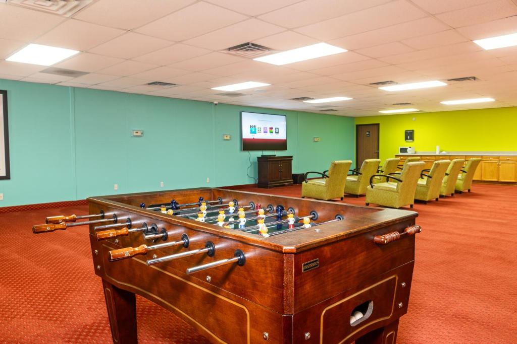 ザ クリフズ アット ピース キャニオン - Room image