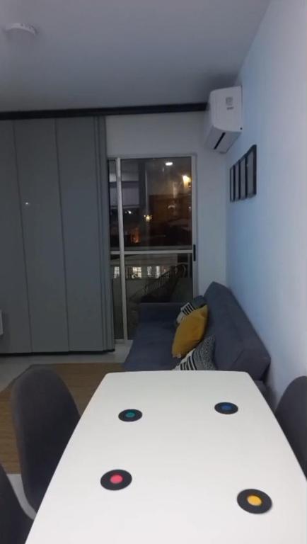 Hermoso apartamento - 2
