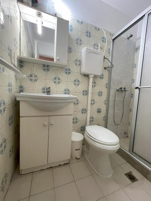 Apartamento céntrico, a pasos de Terminal Tres Cruces - 4