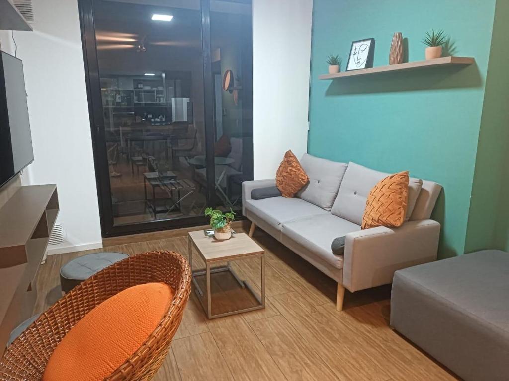 Experiencia Smart en Condominio You - 3