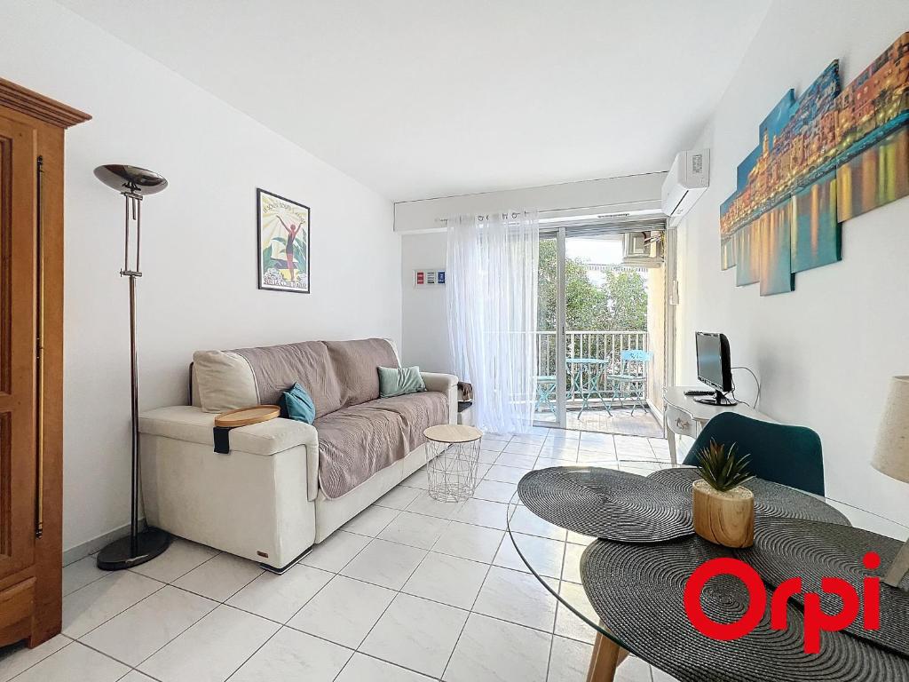 Studio confortable climatisé avec parking à Menton - FR-1-647-52 - 2