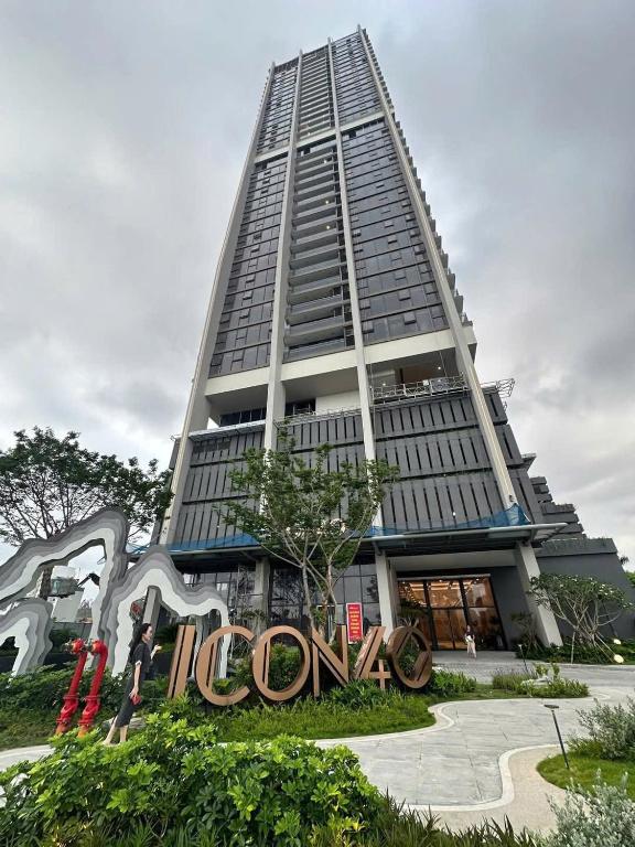 ICON 40, Bãi Cháy, Ha Long