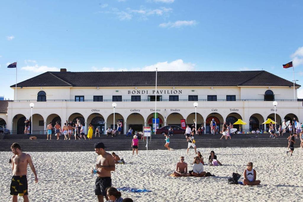 Facilities