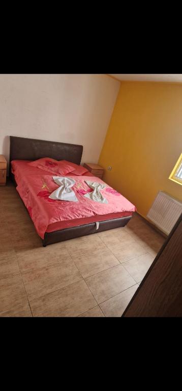 Vuk apartman, Petrovaradin