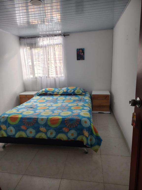 La casa de mari luz - 5