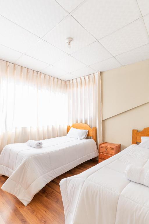 Santa Ana Inn Cusco - 3