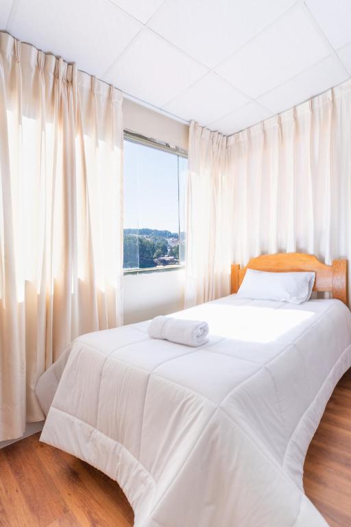 Santa Ana Inn Cusco - 5