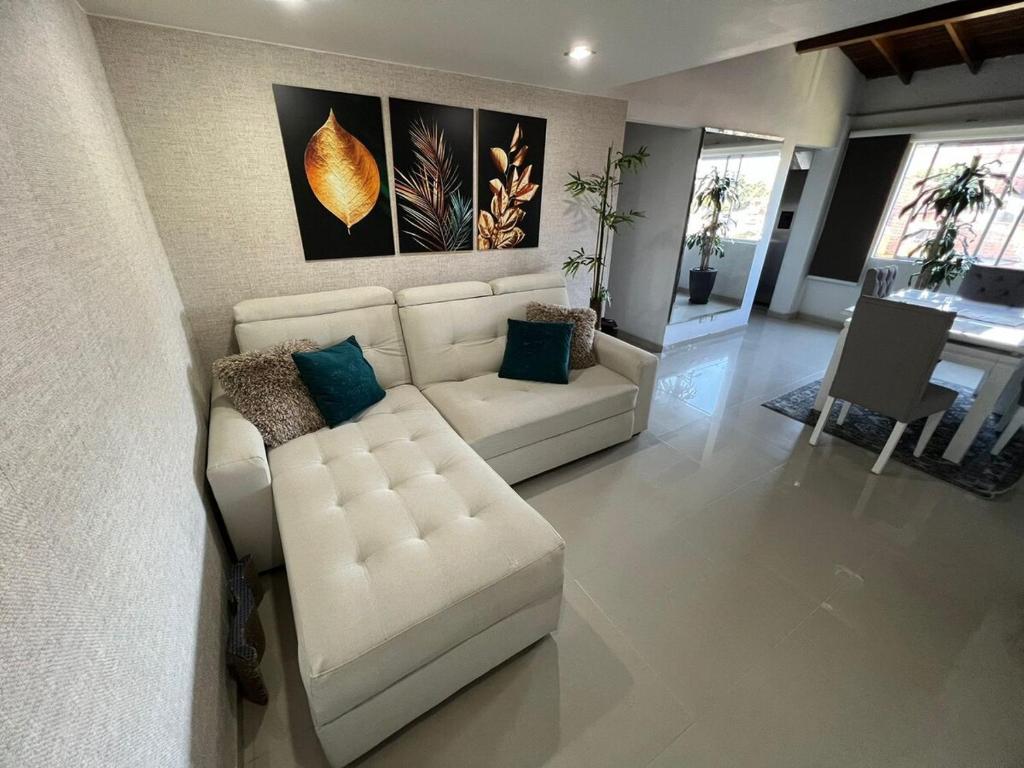 Los Molinos Apartment - 2