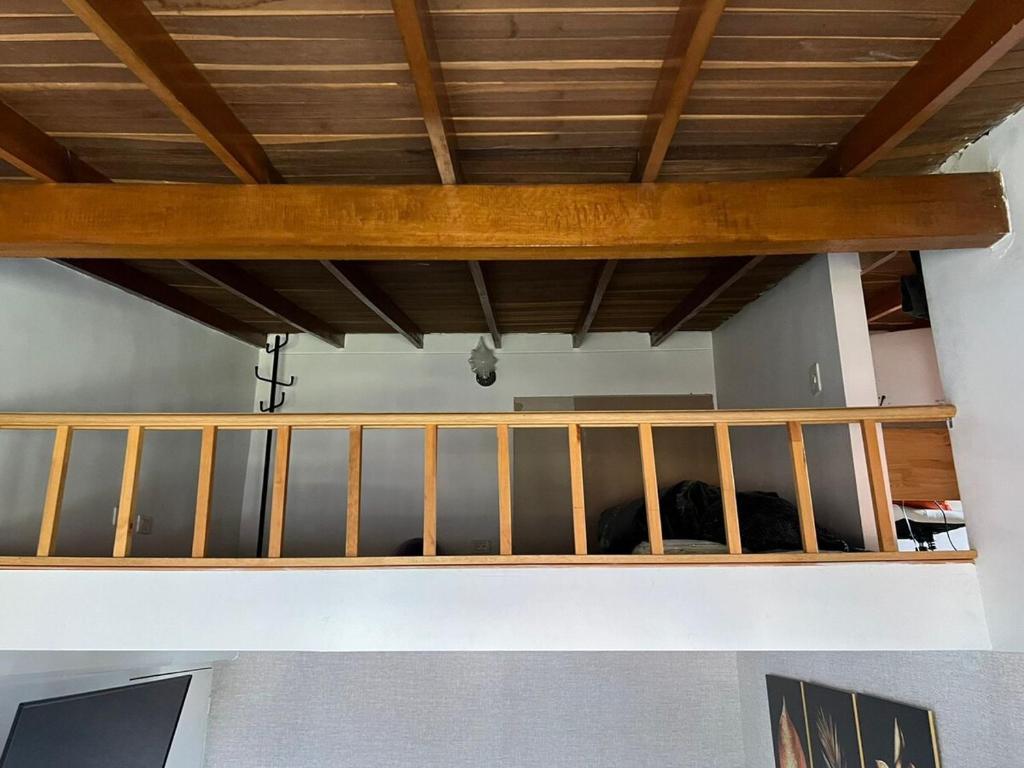 Los Molinos Apartment - 5