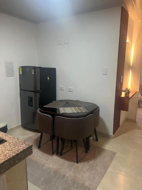 Apartaestudio tipo loft - 5