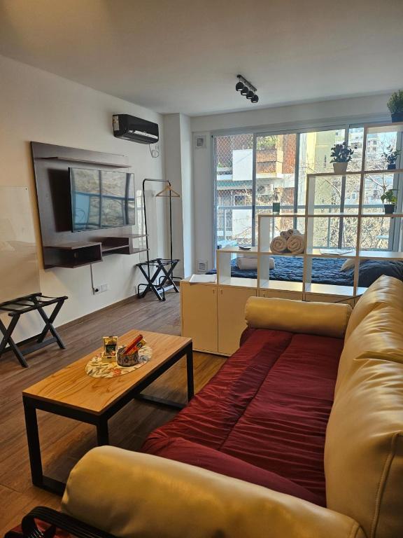 Cómodo y moderno departamento en Buenos Aires - 3