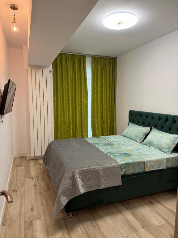 Army Aparthotel 2, Constanţa