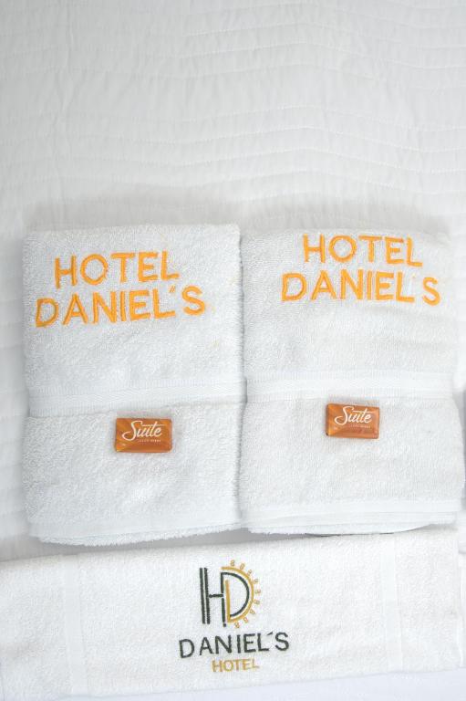 Hotel Daniels - 5