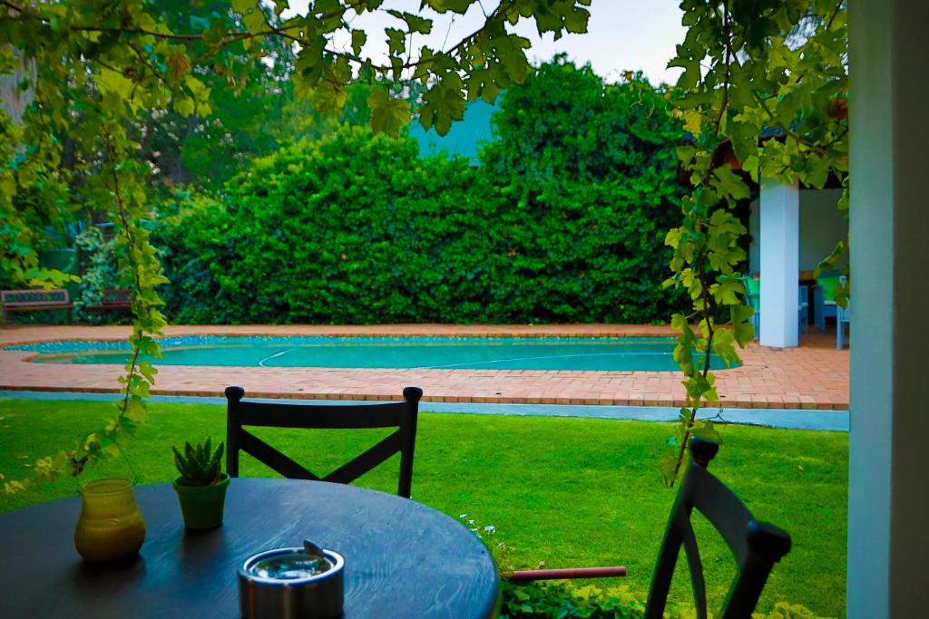 Lemon & Lime Guesthouse photo