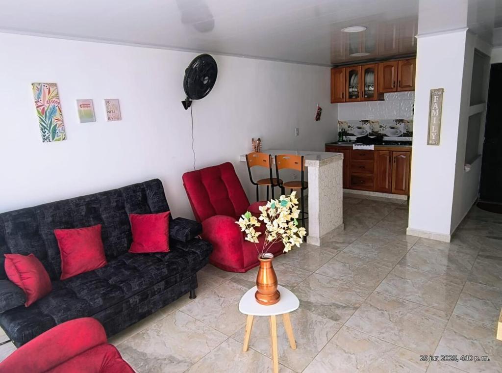 Apartamento Vacacional - 3