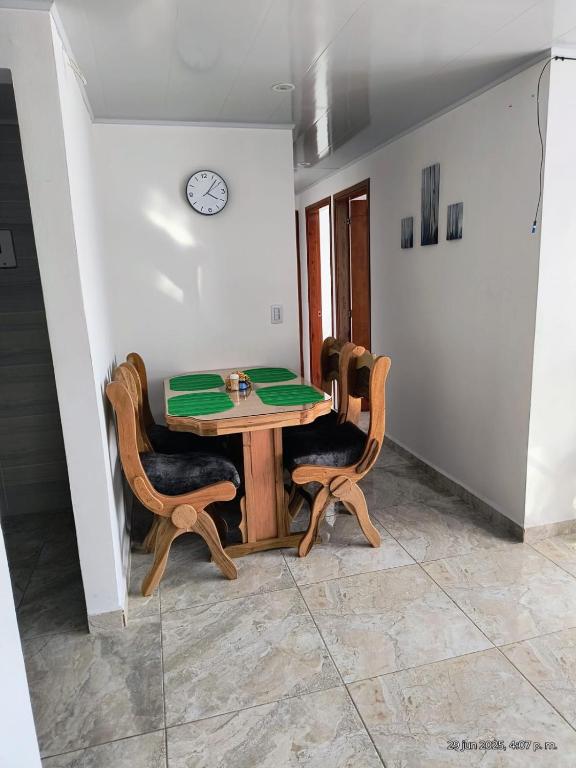 Apartamento Vacacional - 5