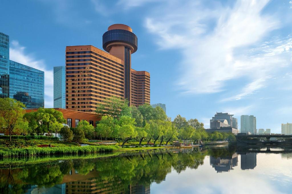 Surrounding environment