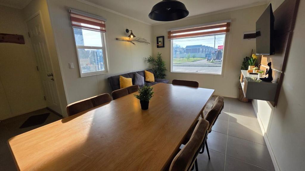 Oceana Suites Casa Av Villarrica - 3