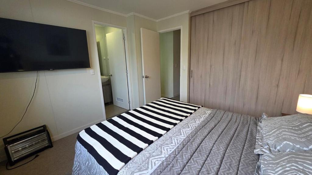 Oceana Suites Casa Av Villarrica - 5