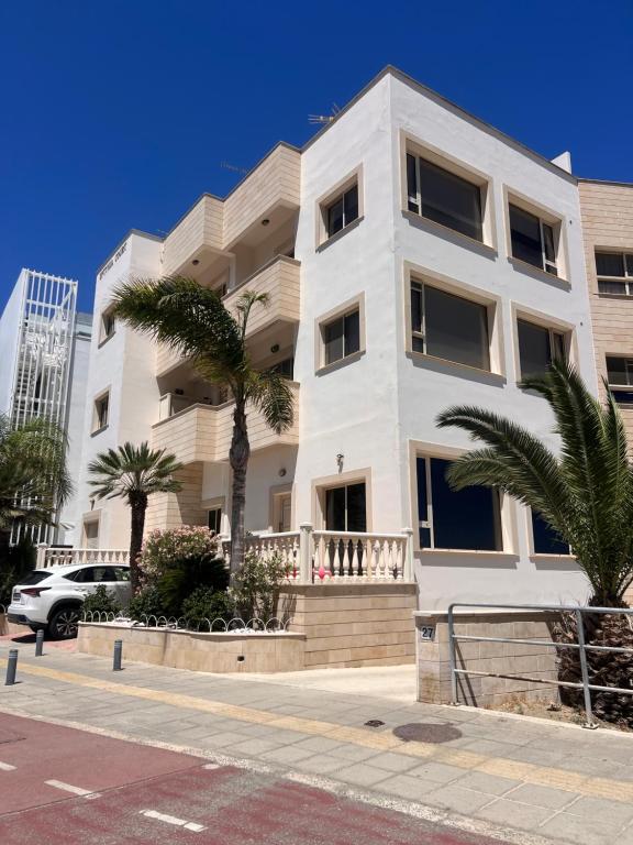 Sandy Nest Studio, Larnaka