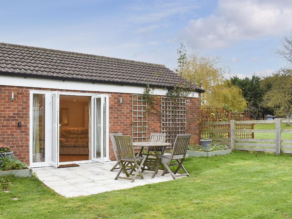 Delamere House- The Snug, Scagglethorpe