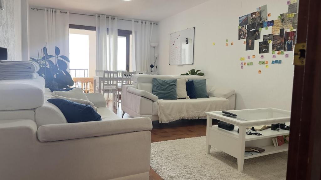 Cosy Apartment in Puerto Duquesa, Manilva