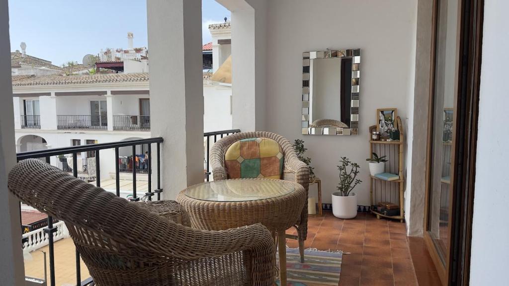 Cosy Apartment in Puerto Duquesa - 4
