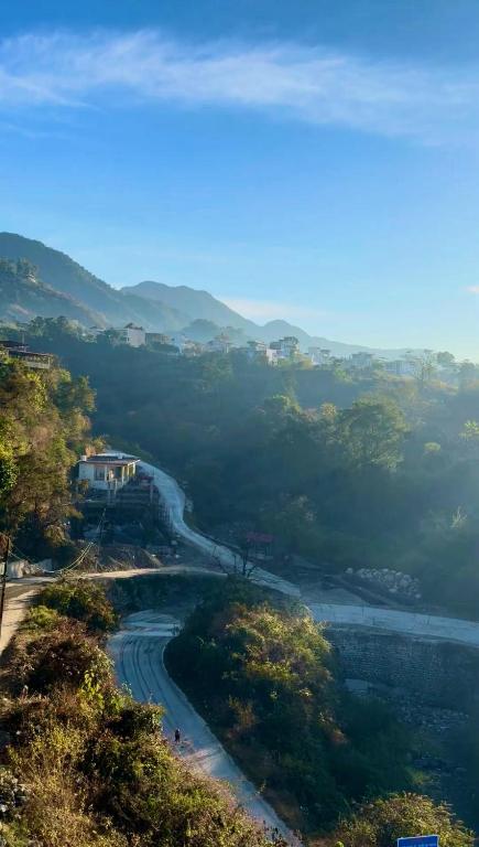 Chakk 109 Mussoorie Foothills, Dehradun, Déhrádún