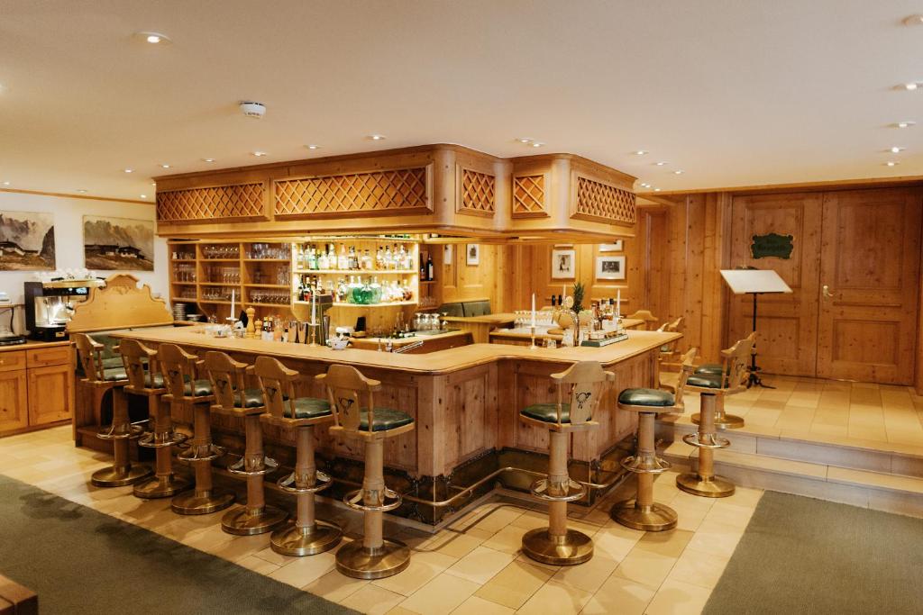 Bar/lounge