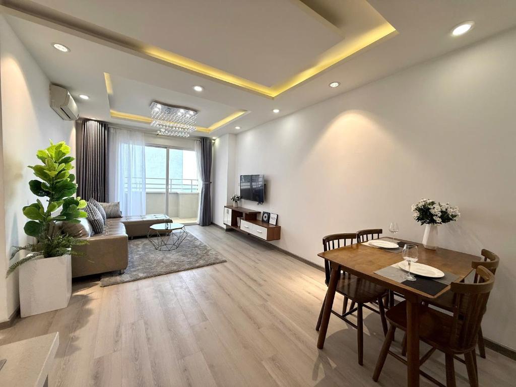 Da Nang Daisy Apartment 호텔 이미지 1