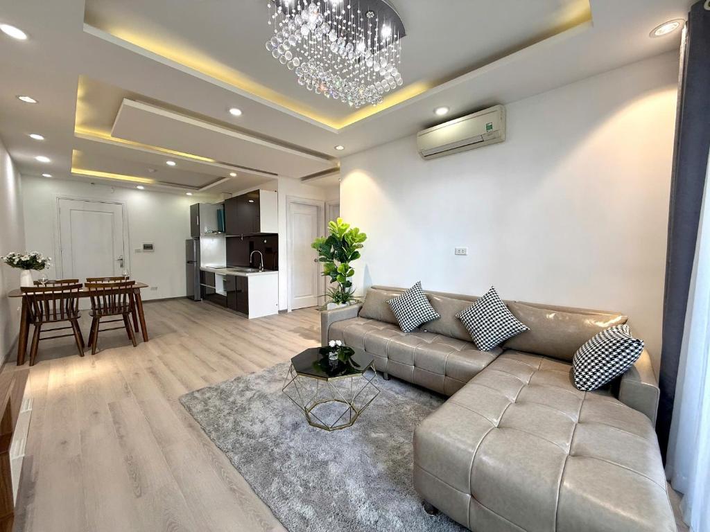 Da Nang Daisy Apartment 호텔 이미지 2