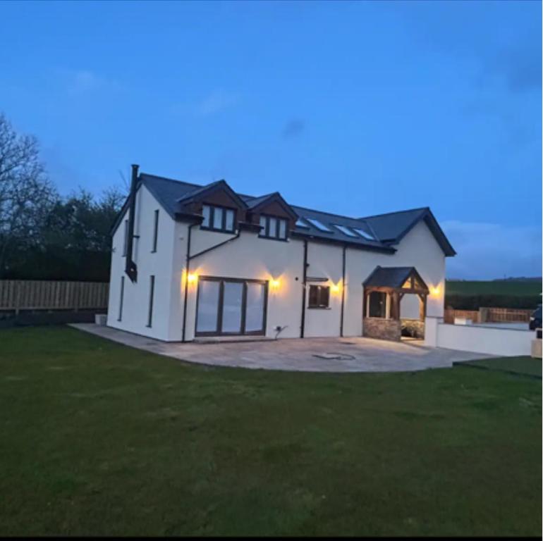 Byways Cottage, Wellington, Wellington