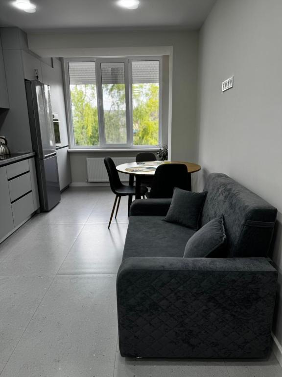 NOI-Apartment, Căuşeni