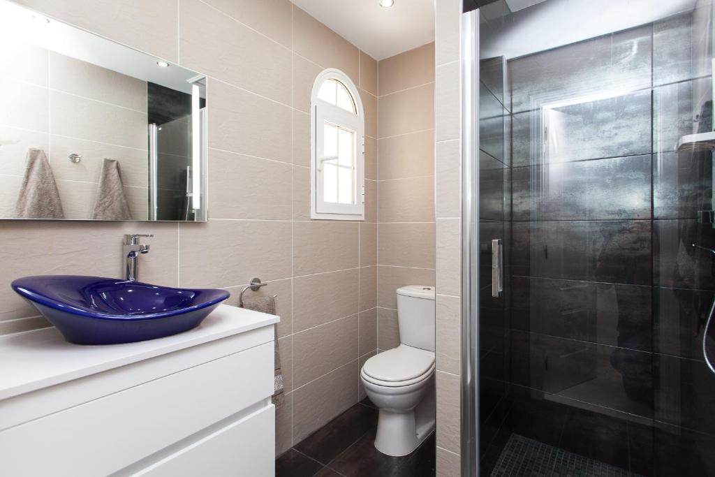 Suite Golf Caleta Abril - 3