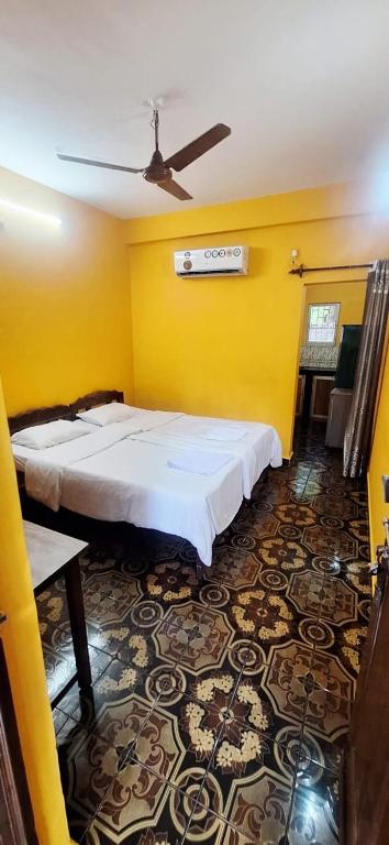 Samhen guest house, Majorda