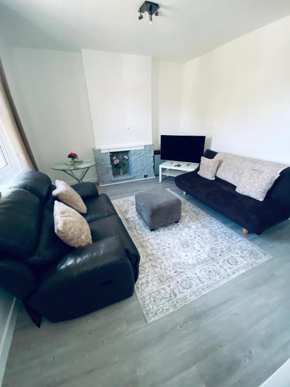 The Hawthorn, Northamtonshire