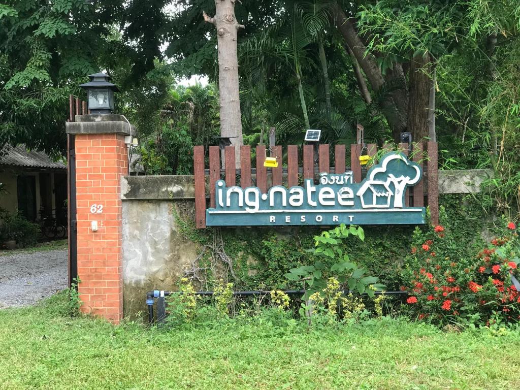 IngNatee Resort, Pathum Thani