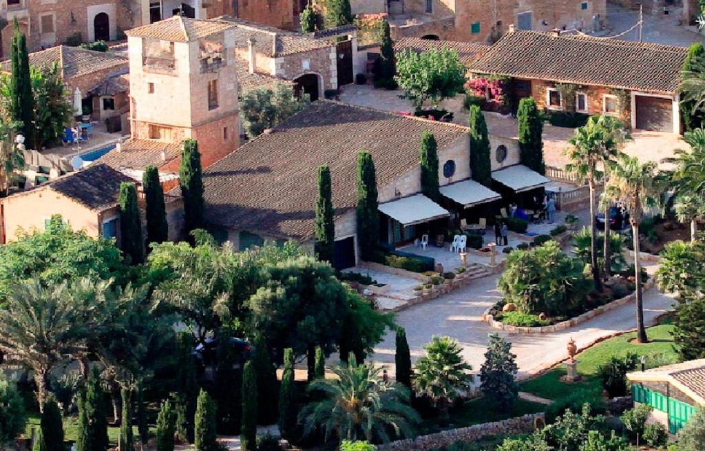 Es Revellar Art Resort - Adults Only - 1