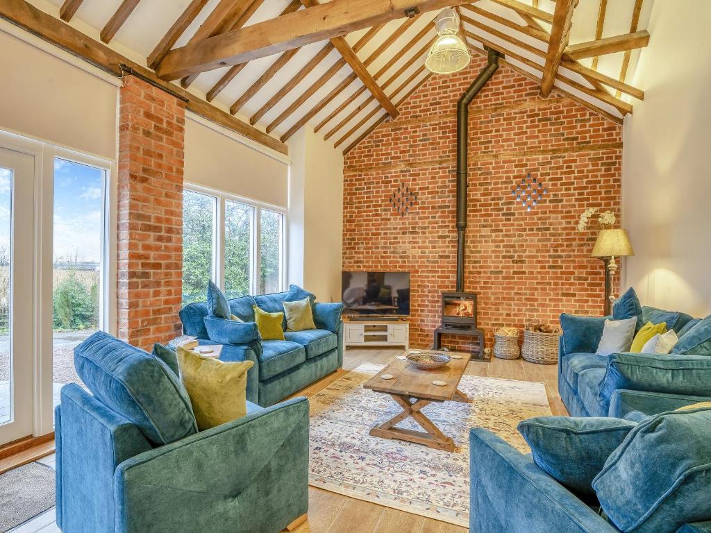 Stable End, Whitchurch