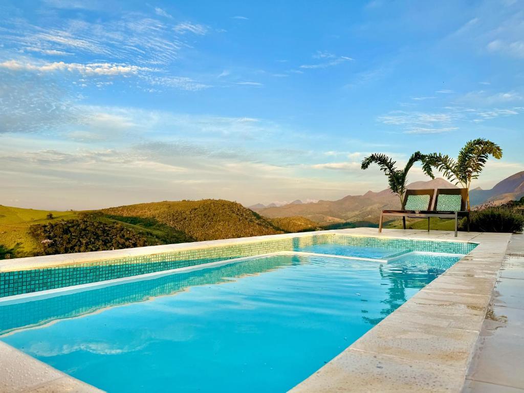 Windows House, Paty do Alferes