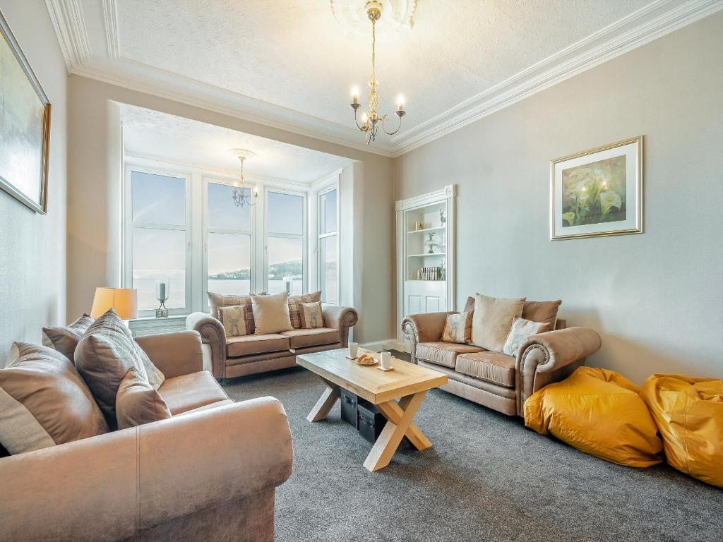 Argyle House, Rothesay