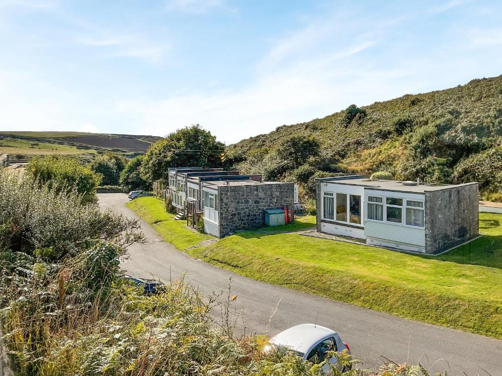 Nolton Haven - Giddy Puffin, Haverfordwest