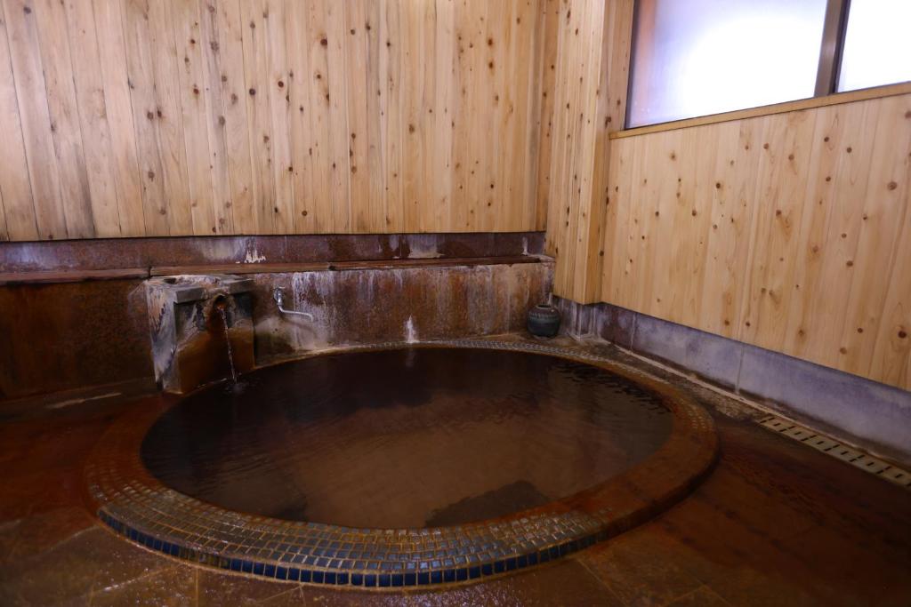 Facilities