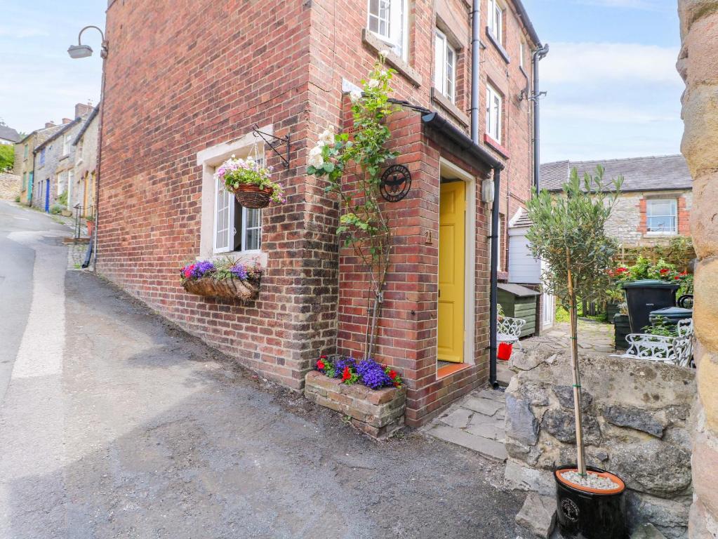 The Beehive, Matlock