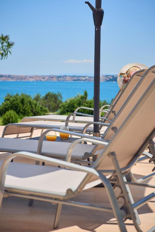 Facilities, Villa Mila Trogir in Trogir