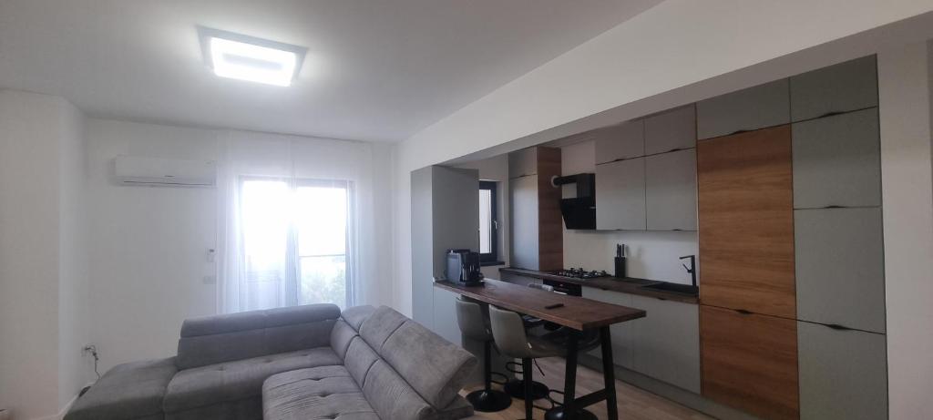 Sunside Residence, Constanţa