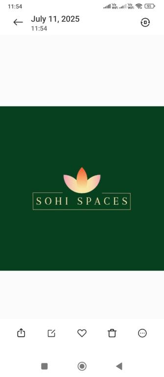 Your Private Side of Paradise, Ahmadábád