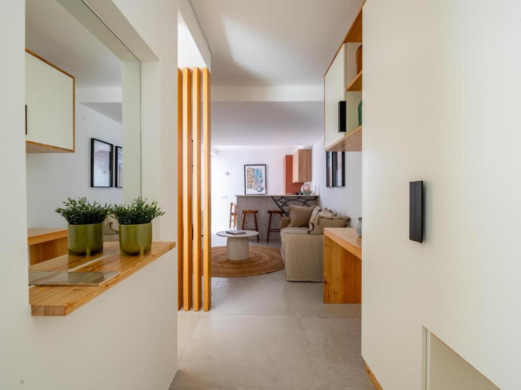 Casa dos Camachinhos I, Lagos