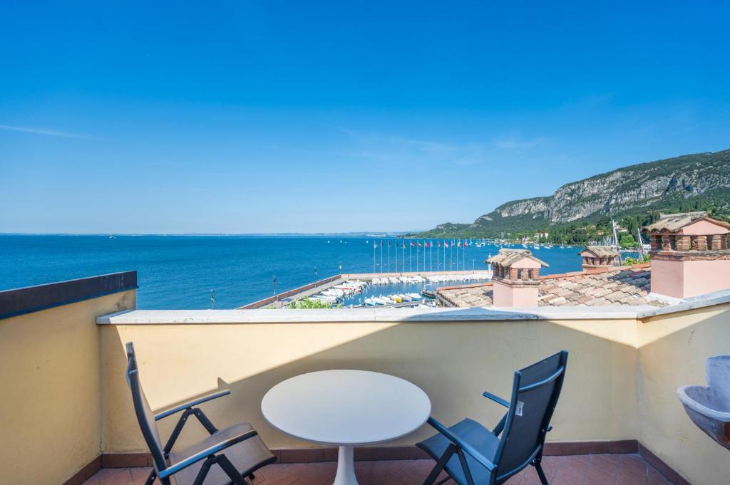 ApartmentsGarda - Baia Del Garda 5 - 2